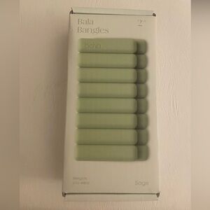 ❗️SALE❗️Bala Bangles Sage Weights